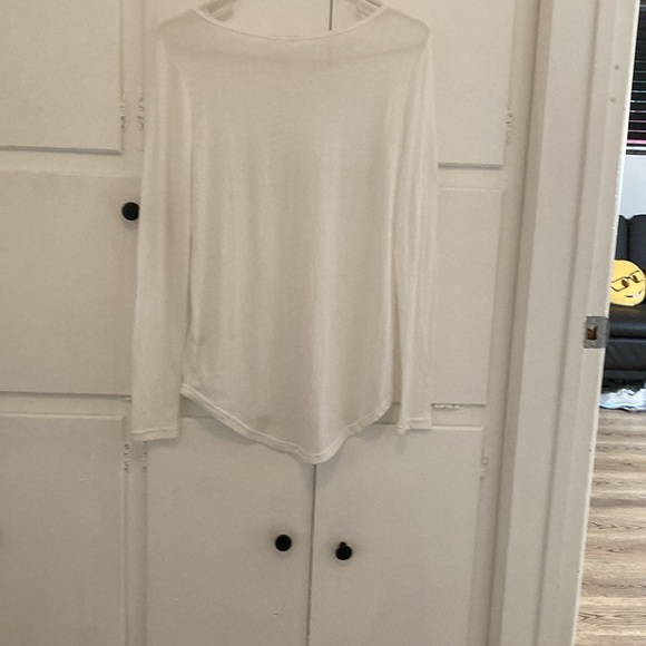Nordstrom Tops Shirt Size L - Picture 5 of 12